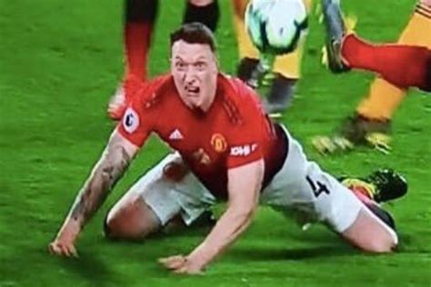 17 times Phil Jones has become an internet meme in his  .